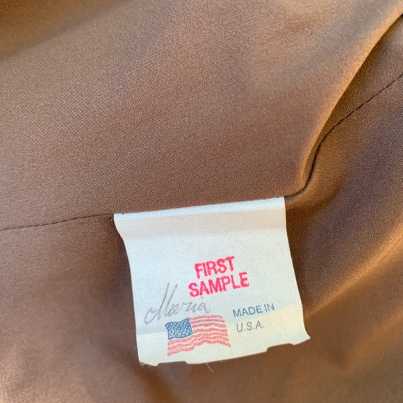 SARA CAMPBELL Vintage Suit - Picture 11 of 14